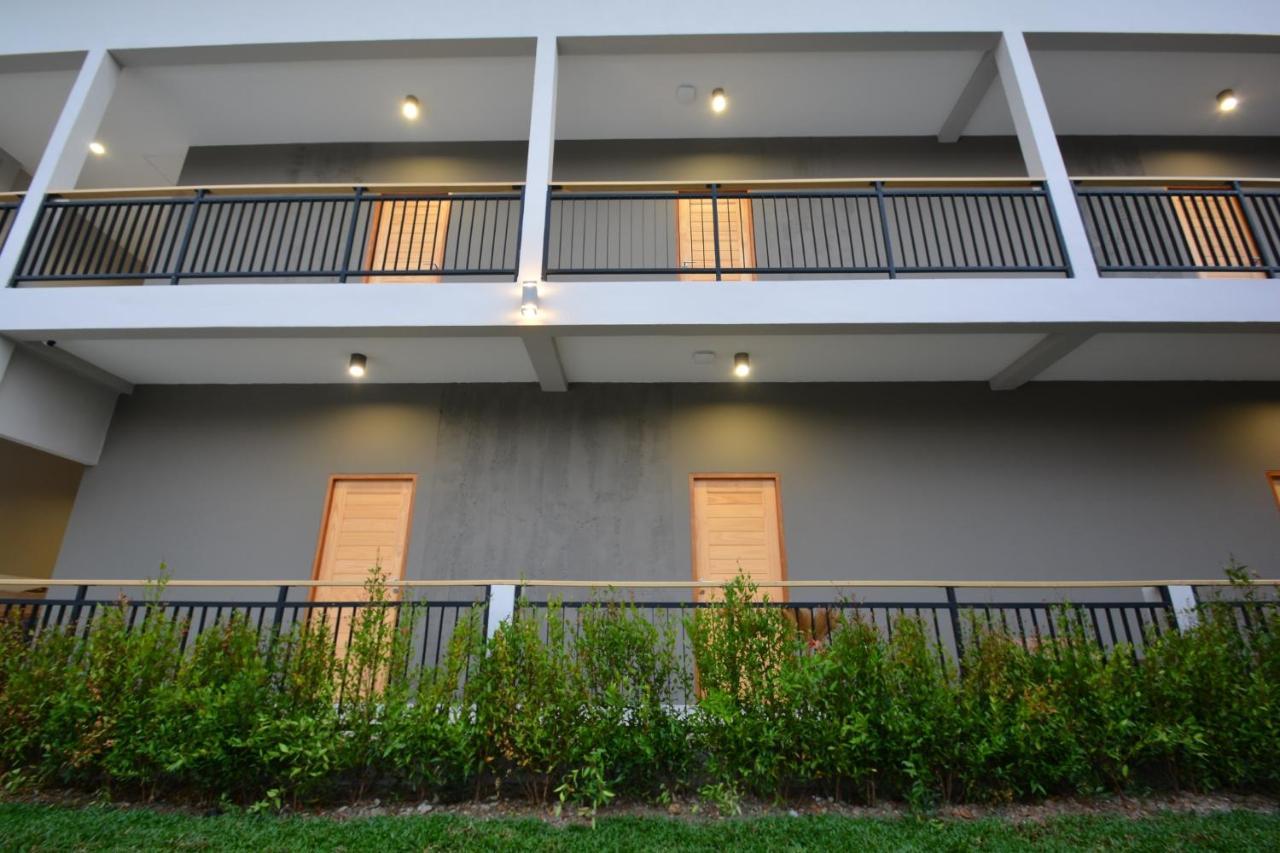 The Grey House Palai Phuket Apartment Chalong Exterior photo